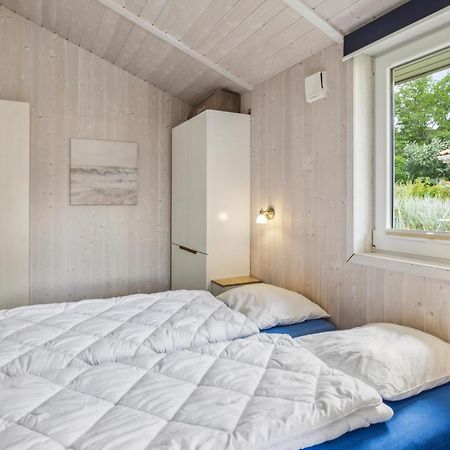 Willa Freibeuterweg 21 - Dorf 5 Lubeka Zewnętrze zdjęcie